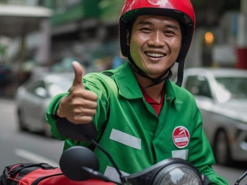 Jatuh Bangun Founder Gojek dan Kesuksesan Tahun 2023